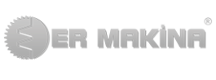 ER MAKINA Disli San. Tic. Ltd. ti.